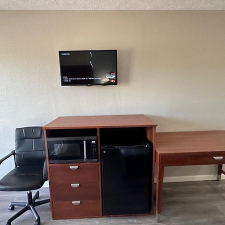 Express Inn New Albany Extérieur photo