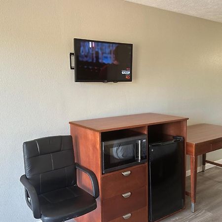 Express Inn New Albany Extérieur photo