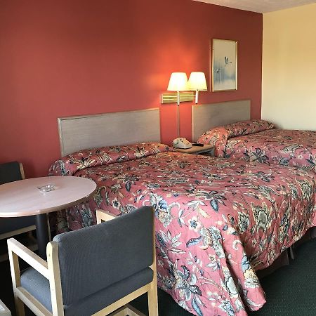 Express Inn New Albany Extérieur photo