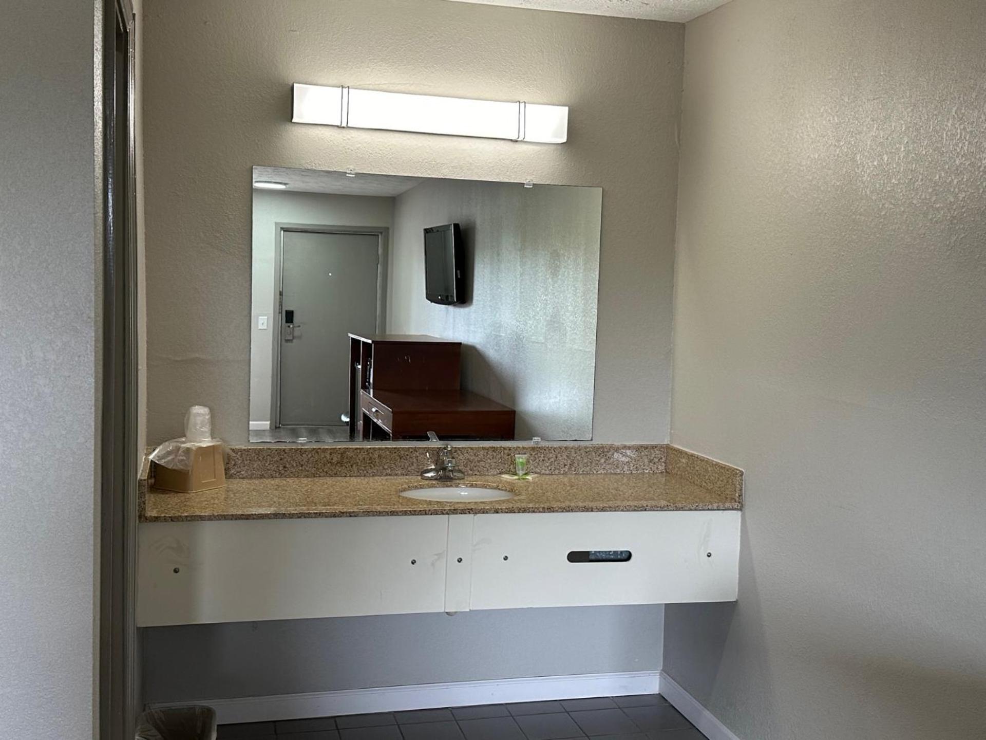 Express Inn New Albany Extérieur photo