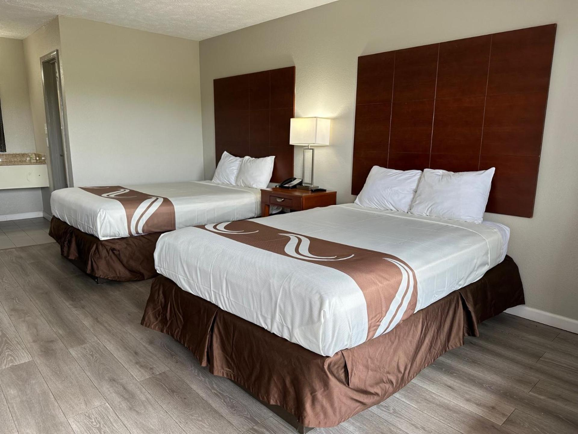 Express Inn New Albany Extérieur photo