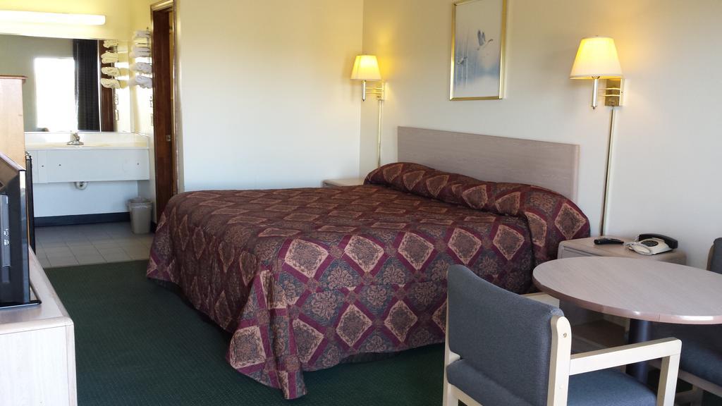 Express Inn New Albany Extérieur photo