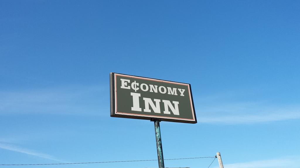 Express Inn New Albany Extérieur photo