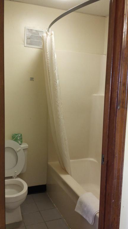 Express Inn New Albany Extérieur photo