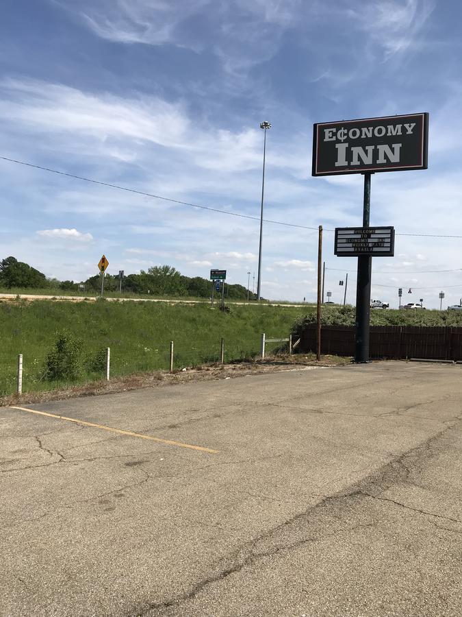 Express Inn New Albany Extérieur photo