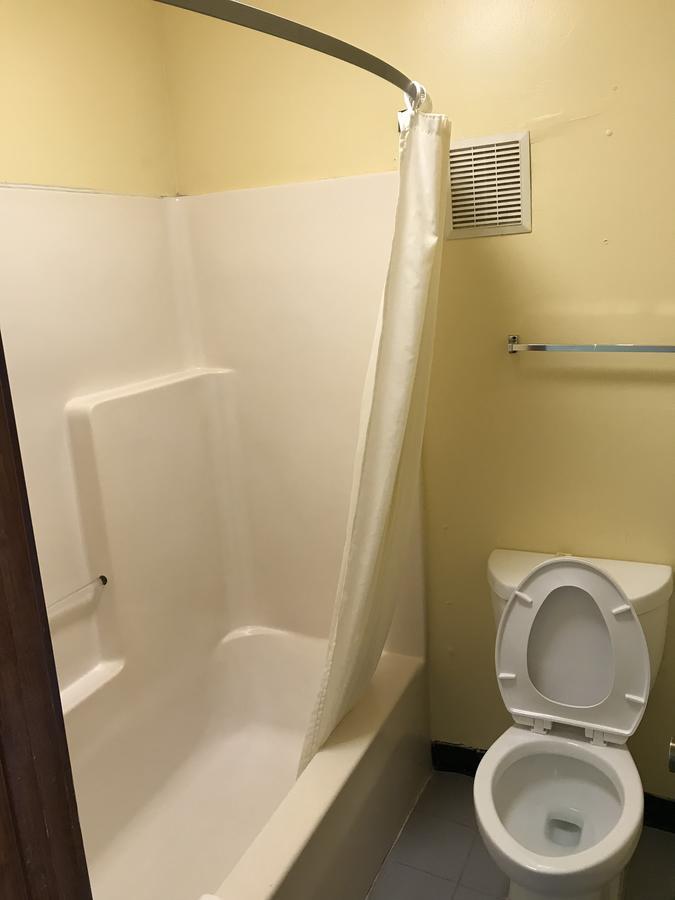 Express Inn New Albany Extérieur photo