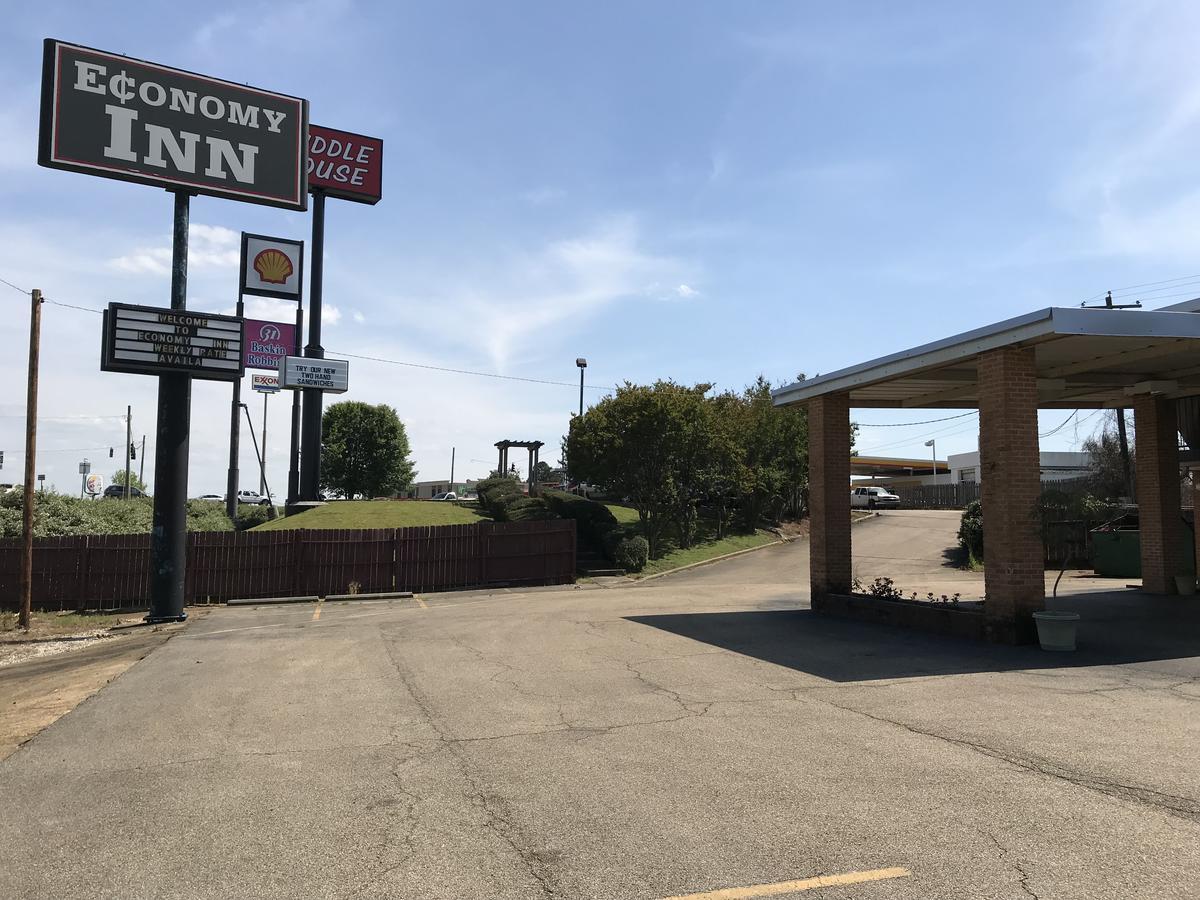 Express Inn New Albany Extérieur photo
