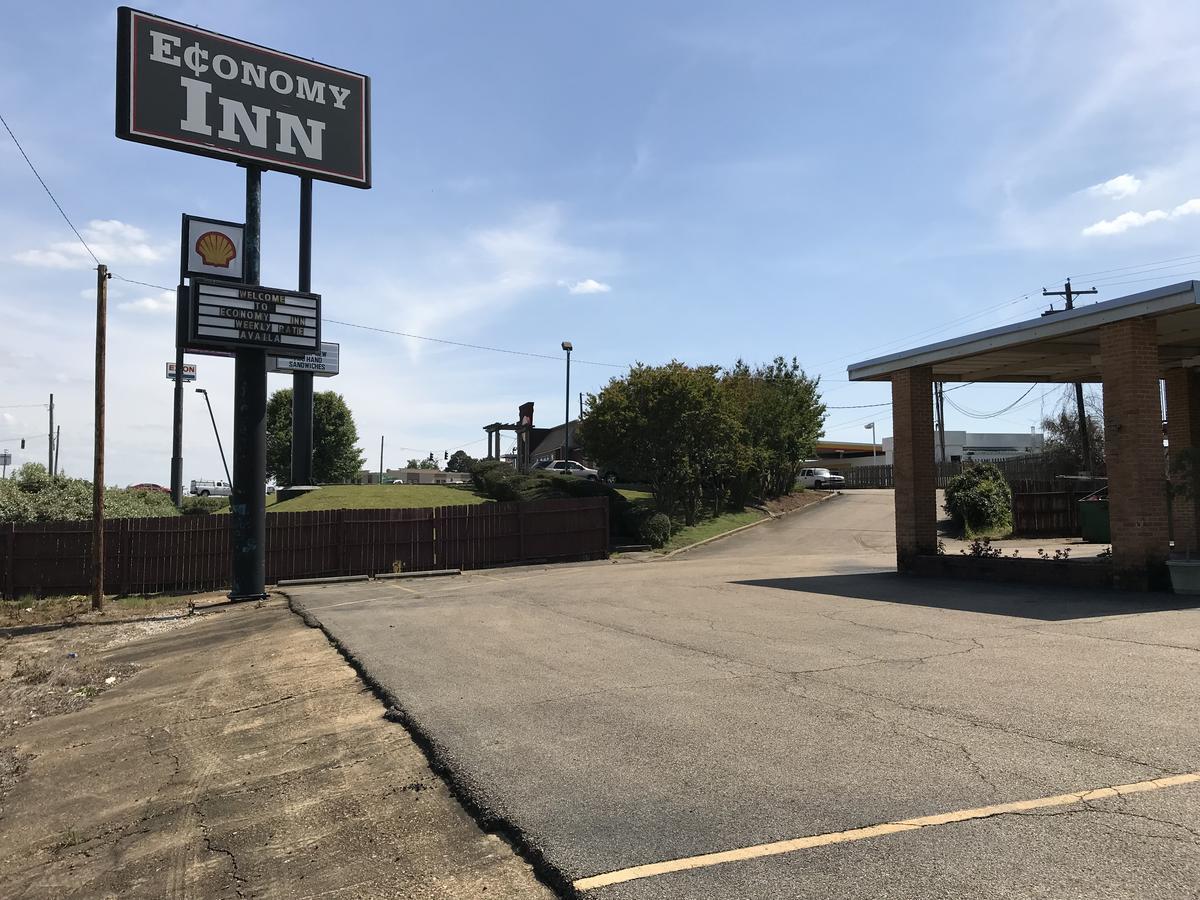 Express Inn New Albany Extérieur photo