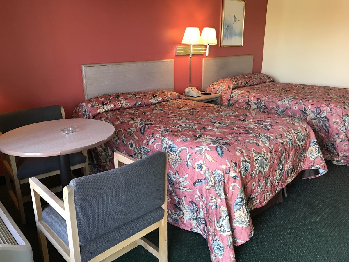 Express Inn New Albany Extérieur photo