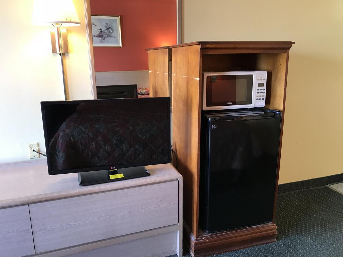 Express Inn New Albany Extérieur photo