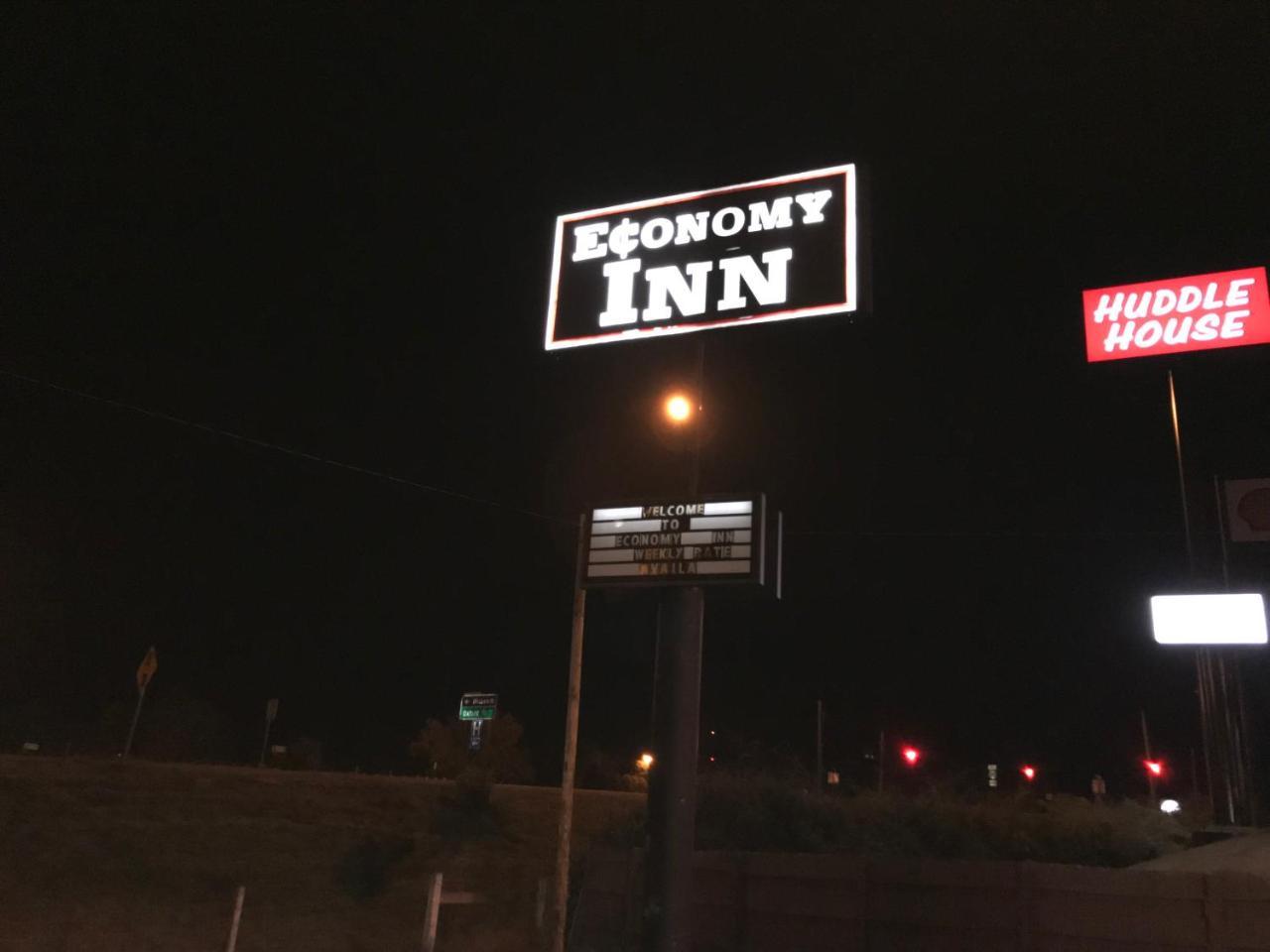 Express Inn New Albany Extérieur photo